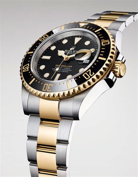 rolex sea dweller 2|Rolex Sea-Dweller new price.